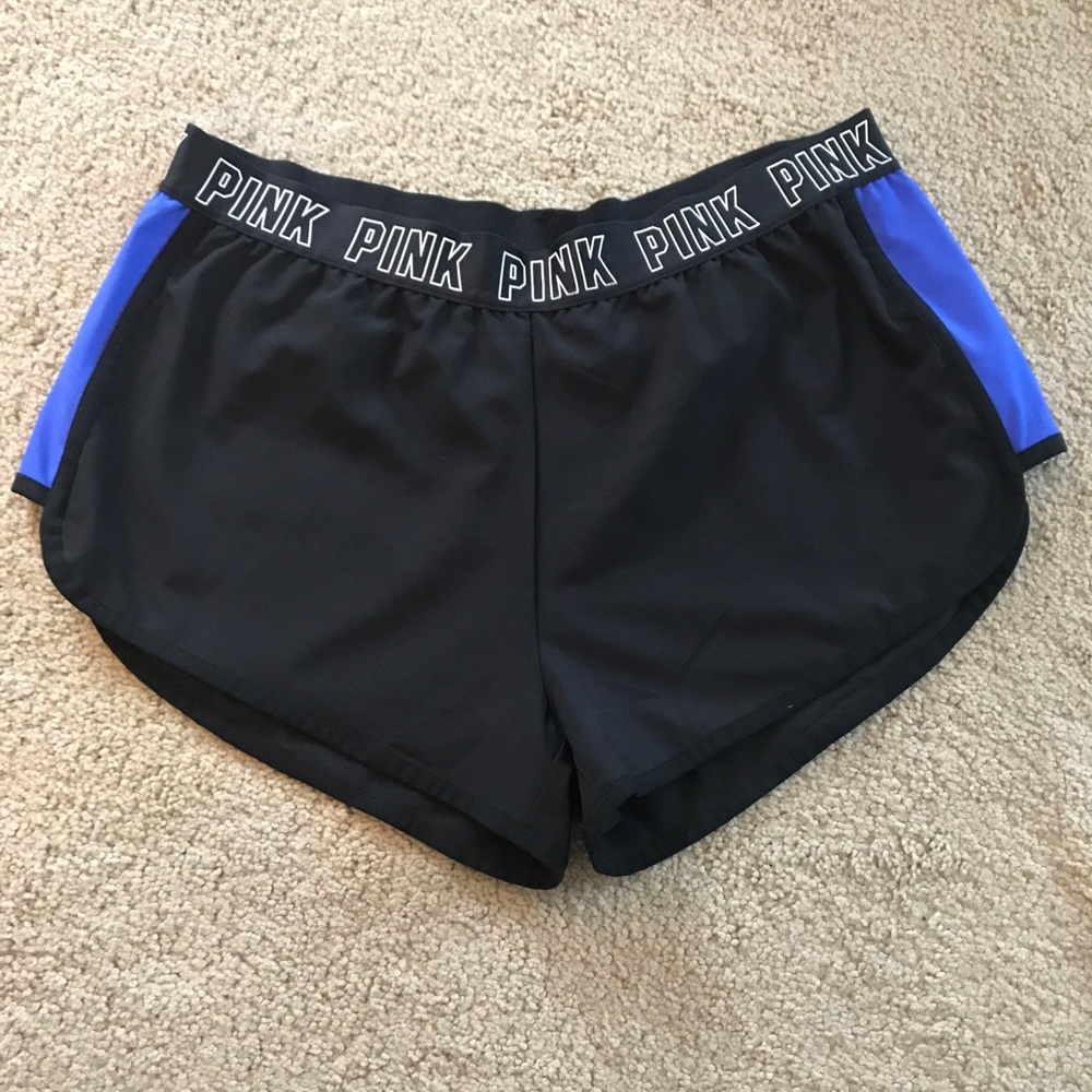 PINK shorts